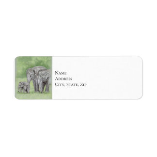 Elephant Family