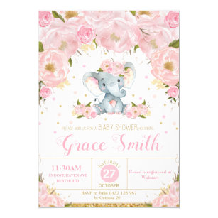 Baby Shower Invitations Zazzle Co Nz