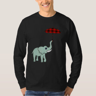 Elephant  For Women Boys Elefant Men Girlfriend 2 T-Shirt