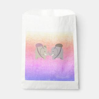elephant friends favour bags