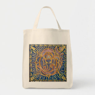Elephant Ganesha Ohm bag