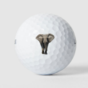 Elephant Golf Balls