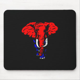 ELEPHANT GOP Mousepad