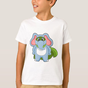Elephant Hero T-Shirt