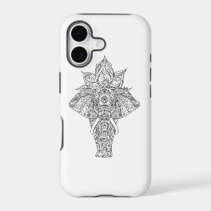 Elephant Inspired