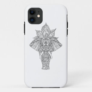 Elephant Inspired Case-Mate iPhone Case