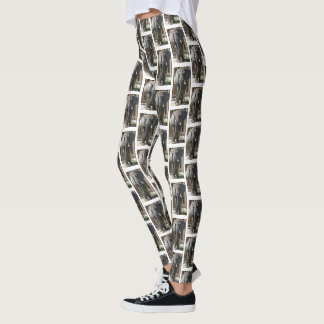 ELEPHANT leggings