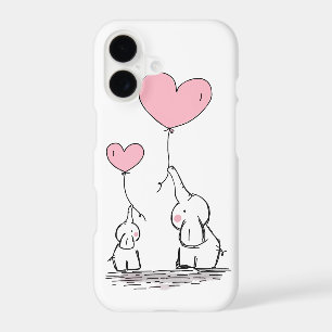 Elephant Love