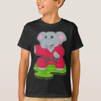 Elephant Martial arts