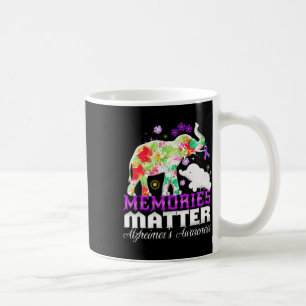 Elephant Memories Problem Heimerheimer Heimerheime Coffee Mug