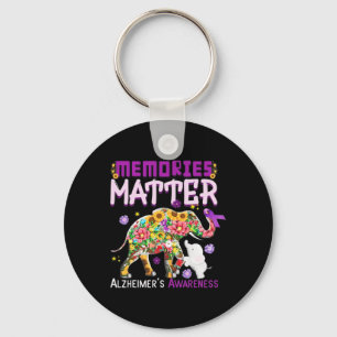 Elephant Memories Problem Heimerheimer Heimerheime Key Ring