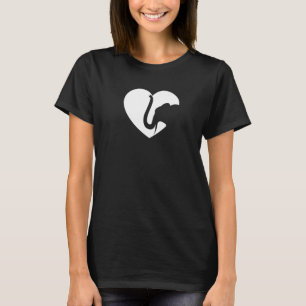 elephant   men women kids who love elephant T-Shirt
