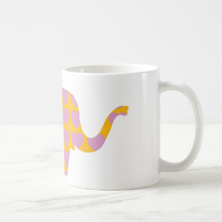 Elephant Mug
