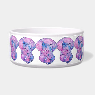 Elephant named Acorn