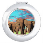 Elephant Opal Morning,
