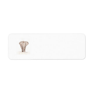 elephant ornament