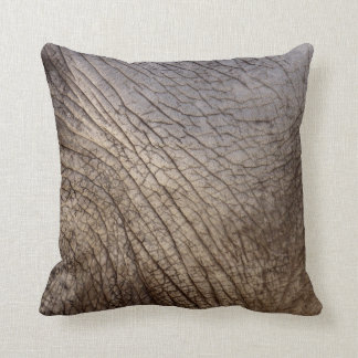 Elephant Pillow