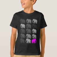 Elephant PopArt Gifts