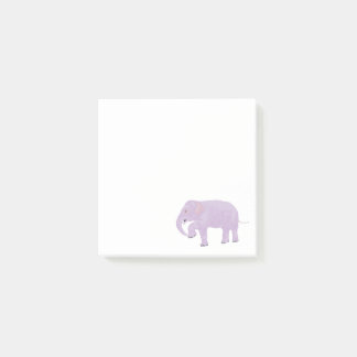 Elephant Post-it Post-it Notes