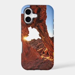 Elephant Rock in the Valley of Fire