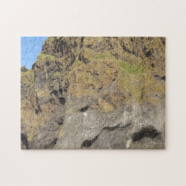 Elephant Rock Puzzle (Horizontal)