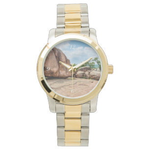 Elephant Rocks State Park Watch