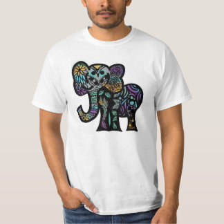 Elephant Shirt