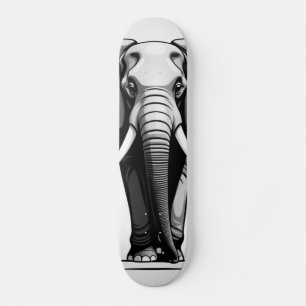 Elephant Skateboard