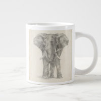 Elephant Sketch