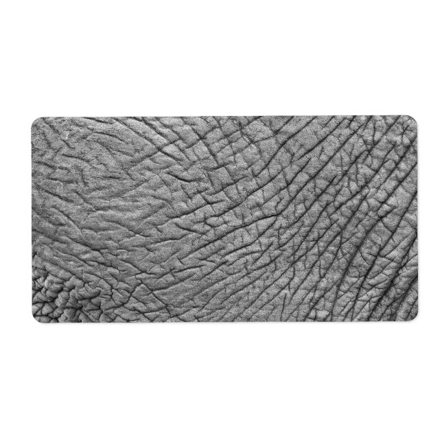 Elephant skin (Front)