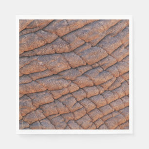 Elephant Skin Napkin