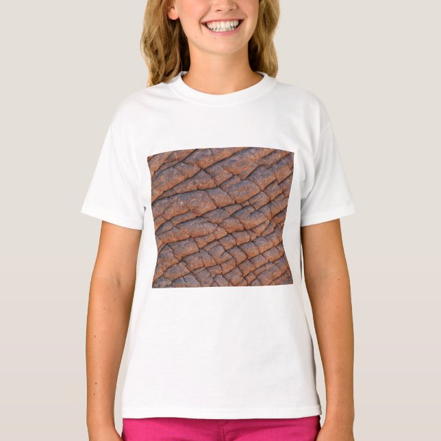 Elephant Skin T-Shirt (Front)