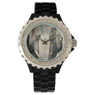 Elephant Soulmates Watch