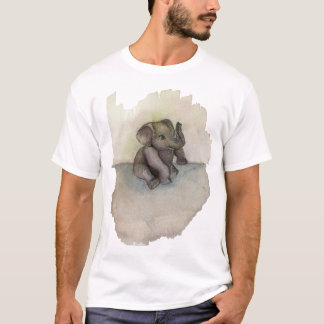Elephant spill T-Shirt