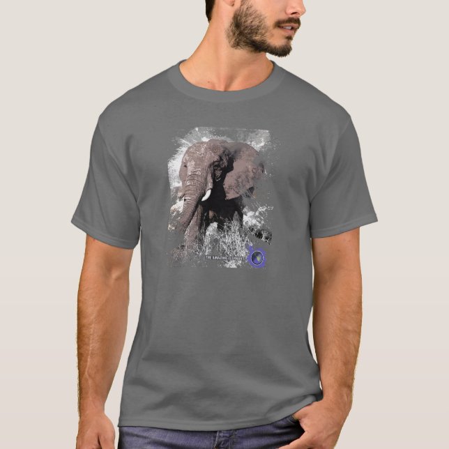 elephant T-Shirt (Front)