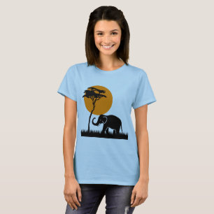 Elephant T-Shirt