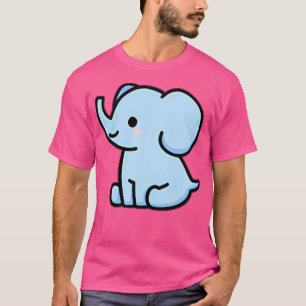 Elephant T-Shirt