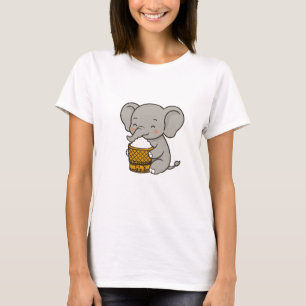 elephant T-Shirt
