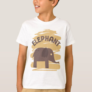 Elephant T-Shirt