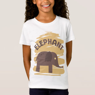 Elephant T-Shirt