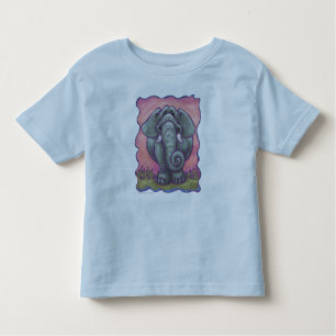 Elephant T-Shirts