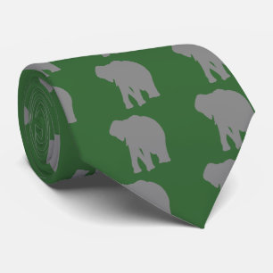 Elephant Tie