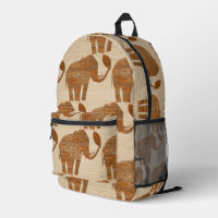 Elephant Tribal Art Design