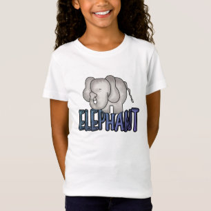 Elephant Tshirts and Gifts