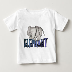 Elephant Tshirts and Gifts