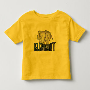 Elephant Tshirts and Gifts