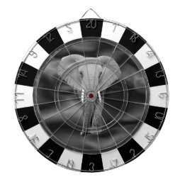 Elephant Walk Regulation Dart Board