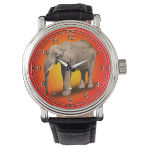 ELEPHANT WATCH