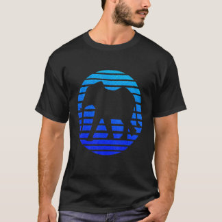 Elephant Who Loves Animals 2 T-Shirt