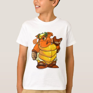 Elephante Altador Player T-Shirt